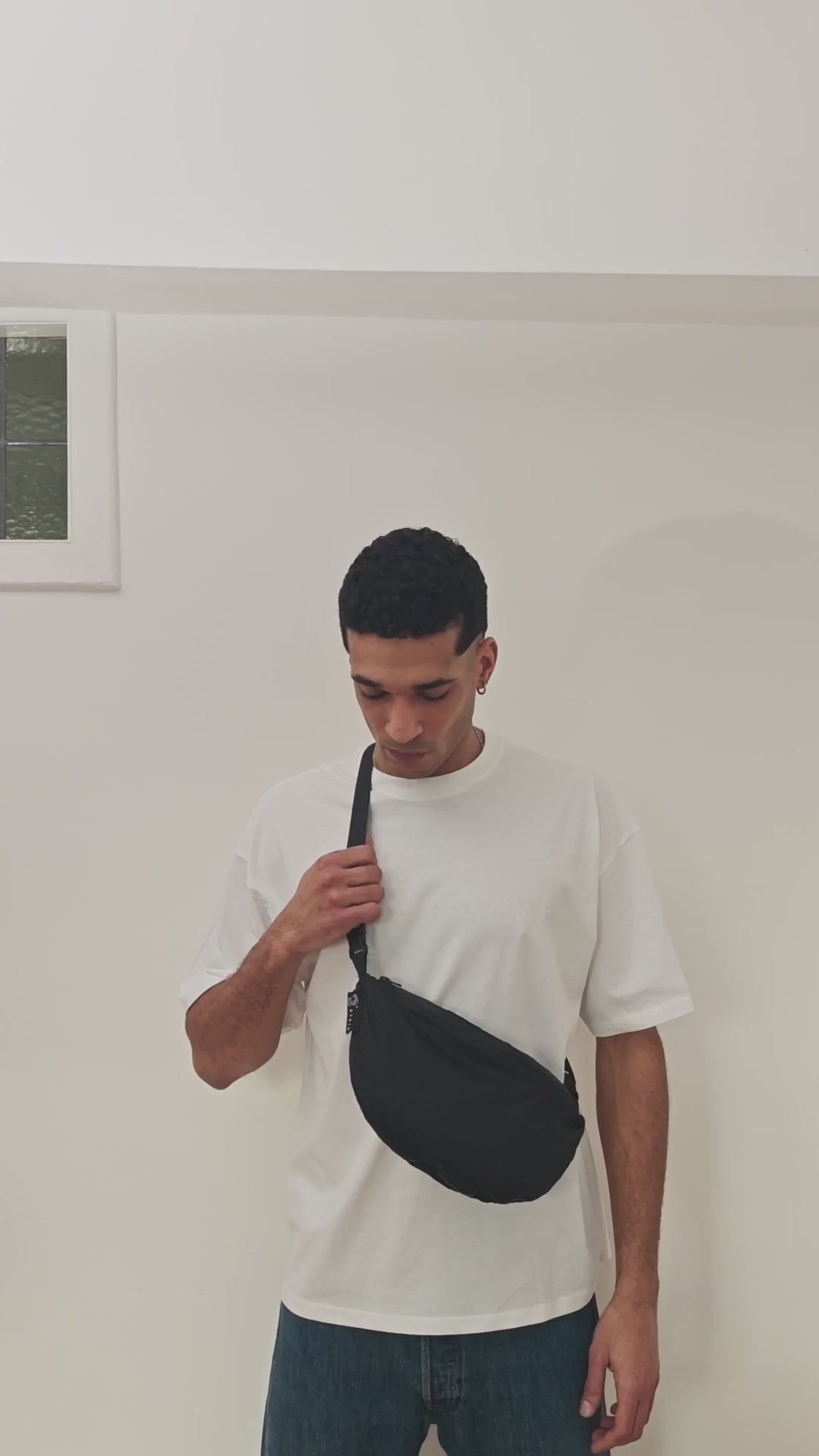 Berto | Moon - Bag